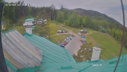 Hotel pod Zvičinou