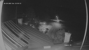 Zvičina - Hotel pod Zvičinou - 29.6.2025 v 00:01