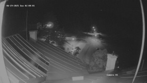 Zvičina - Hotel pod Zvičinou - 29.6.2025 v 02:01