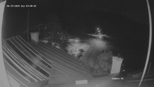 Zvičina - Hotel pod Zvičinou - 29.6.2025 v 03:01
