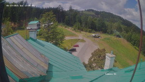 Zvičina - Hotel pod Zvičinou - 29.6.2025 v 13:01
