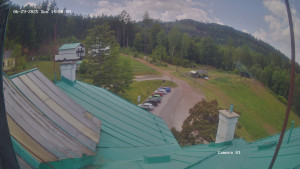 Zvičina - Hotel pod Zvičinou - 29.6.2025 v 14:01