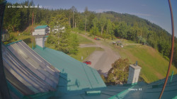 Hotel pod Zvičinou