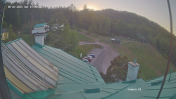 Hotel pod Zvičinou