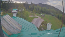 Hotel pod Zvičinou