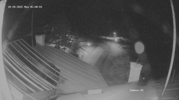 Snímek    20.10.2025 v 05:01