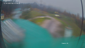 Zvičina - Hotel pod Zvičinou - 10.11.2025 v 07:01