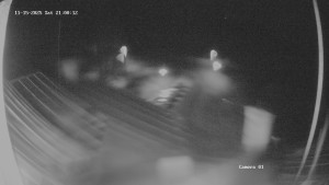 Zvičina - Hotel pod Zvičinou - 15.11.2025 v 21:01