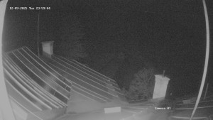 Zvičina - Hotel pod Zvičinou - 10.12.2025 v 00:02