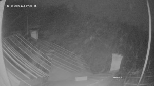 Zvičina - Hotel pod Zvičinou - 10.12.2025 v 07:01