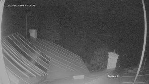 Zvičina - Hotel pod Zvičinou - 17.12.2025 v 07:01