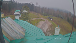 Zvičina - Hotel pod Zvičinou - 17.12.2025 v 13:01