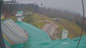 Zvičina - Hotel pod Zvičinou - 17.12.2025 v 14:01