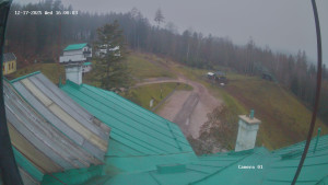 Zvičina - Hotel pod Zvičinou - 17.12.2025 v 16:01