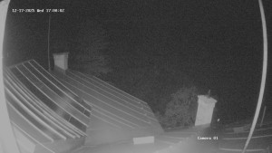 Zvičina - Hotel pod Zvičinou - 17.12.2025 v 17:01