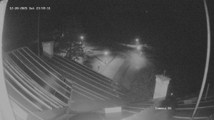 Zvičina - Hotel pod Zvičinou - 21.12.2025 v 00:02