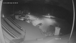 Zvičina - Hotel pod Zvičinou - 31.12.2025 v 02:02