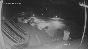 Zvičina - Hotel pod Zvičinou - 31.12.2025 v 03:02