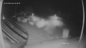 Zvičina - Hotel pod Zvičinou - 18.2.2026 v 02:02