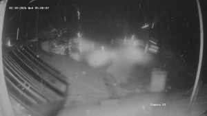 Zvičina - Hotel pod Zvičinou - 18.2.2026 v 05:02