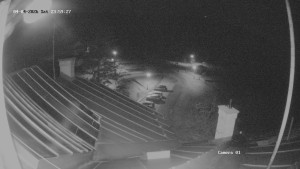 Zvičina - Hotel pod Zvičinou - 5.4.2026 v 01:02