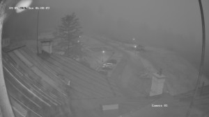 Zvičina - Hotel pod Zvičinou - 5.4.2026 v 06:01