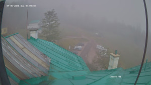 Zvičina - Hotel pod Zvičinou - 5.4.2026 v 08:01