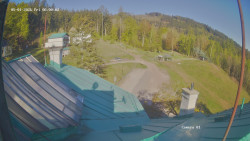 Hotel pod Zvičinou