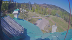 Hotel pod Zvičinou