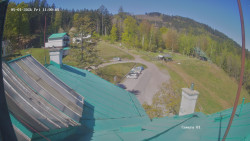 Hotel pod Zvičinou