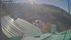 Hotel pod Zvičinou
