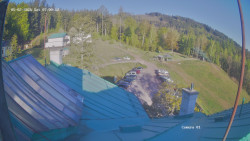 Hotel pod Zvičinou