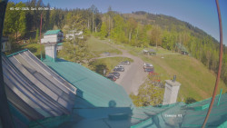 Hotel pod Zvičinou