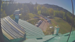 Hotel pod Zvičinou