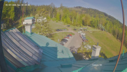 Hotel pod Zvičinou