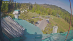 Hotel pod Zvičinou