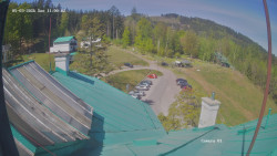 Hotel pod Zvičinou