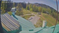 Hotel pod Zvičinou