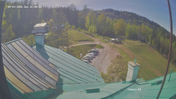 Hotel pod Zvičinou