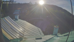 Hotel pod Zvičinou