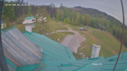 Hotel pod Zvičinou