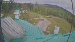 Hotel pod Zvičinou