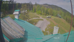 Hotel pod Zvičinou