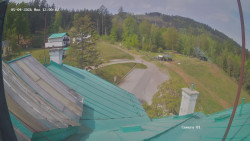 Hotel pod Zvičinou