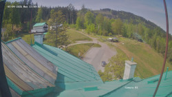 Hotel pod Zvičinou