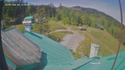 Hotel pod Zvičinou