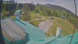 Hotel pod Zvičinou