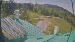 Hotel pod Zvičinou