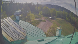 Hotel pod Zvičinou