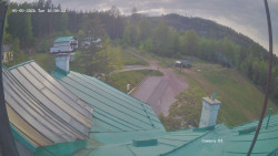 Hotel pod Zvičinou